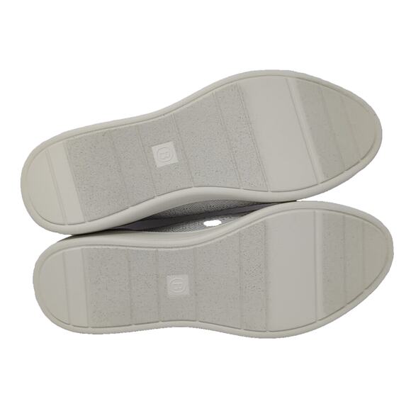 Bzees Atlantic Slip-On Sneakers Shoes Women's Size 8 M Cloud Technology NEW Box - Picture 10 of 12